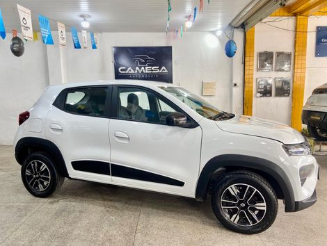 Renault KWID Intense 1.0 Flex 12V 5p Mec.