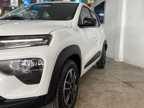 Renault KWID Intense 1.0 Flex 12V 5p Mec.
