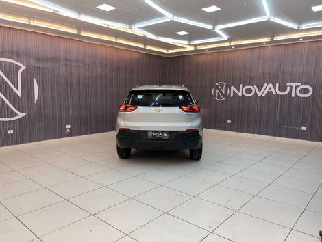 Chevrolet TRACKER 1.0 Turbo 12V Flex Aut. 