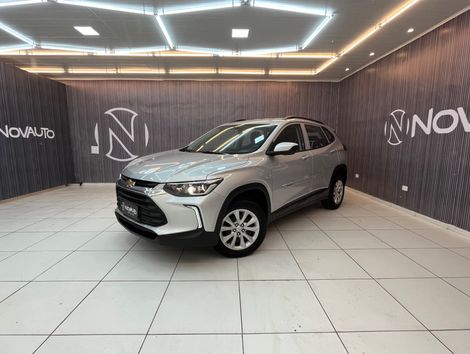 Chevrolet TRACKER 1.0 Turbo 12V Flex Aut. 