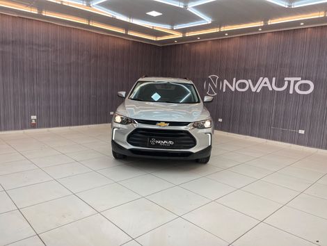 Chevrolet TRACKER 1.0 Turbo 12V Flex Aut. 
