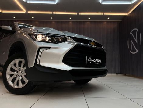 Chevrolet TRACKER 1.0 Turbo 12V Flex Aut. 