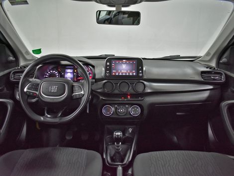 Fiat CRONOS DRIVE 1.3 8V Flex