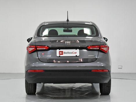 Fiat CRONOS DRIVE 1.3 8V Flex