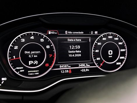 Audi Q5 Prestige Plus 2.0 TFSI Quat. S tronic