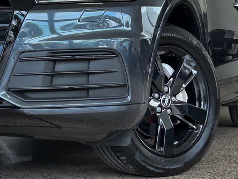 Audi Q5 Prestige Plus 2.0 TFSI Quat. S tronic