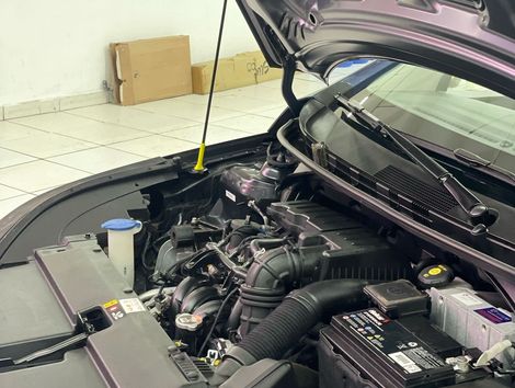 Hyundai HB20S Comfort 1.0  Flex 12V Mec.