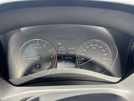Honda HR-V EX 1.5 Sensing 16V 5p Aut.