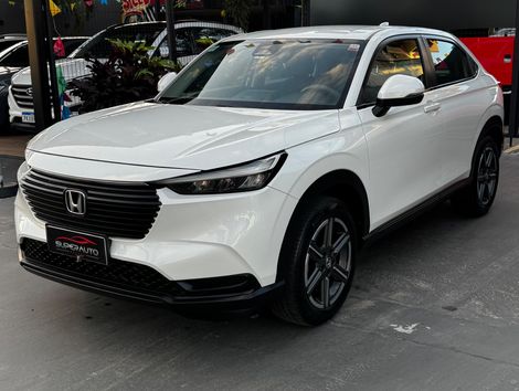 Honda HR-V EX 1.5 Sensing 16V 5p Aut.