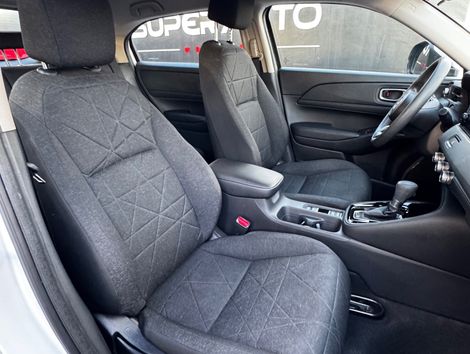 Honda HR-V EX 1.5 Sensing 16V 5p Aut.