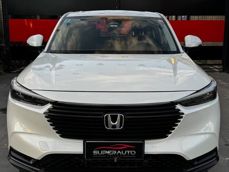 Honda HR-V EX 1.5 Sensing 16V 5p Aut.