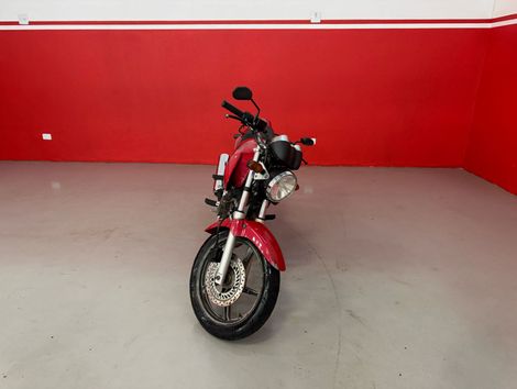 HONDA CBX 250 TWISTER