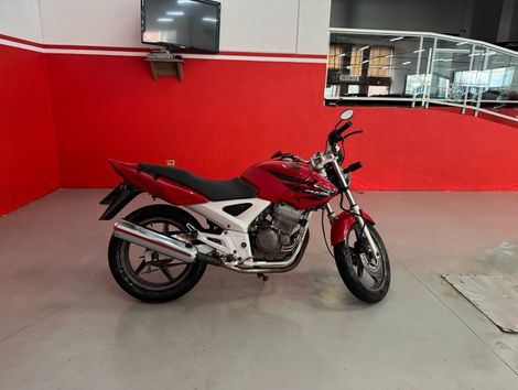 HONDA CBX 250 TWISTER