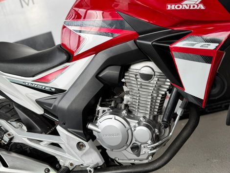 HONDA CB TWISTER/FLEXONE 250cc