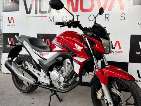 HONDA CB TWISTER/FLEXONE 250cc