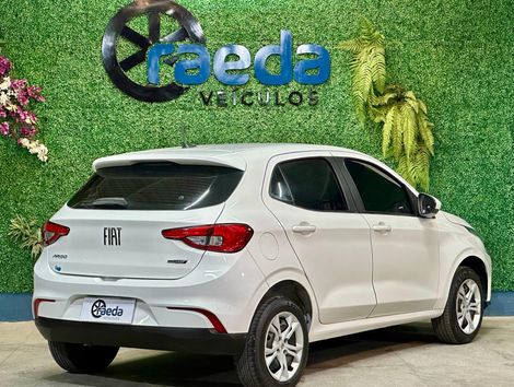 Fiat ARGO DRIVE 1.0 6V Flex