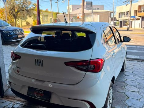 Fiat ARGO 1.0 6V Flex