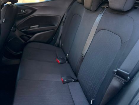 Fiat ARGO 1.0 6V Flex