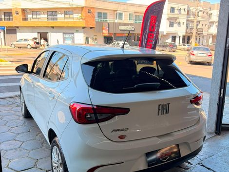 Fiat ARGO 1.0 6V Flex
