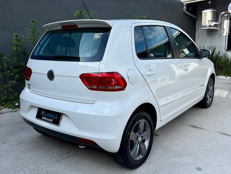 VolksWagen Fox Comfortline 1.0 Flex 8V 5p