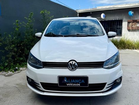 VolksWagen Fox Comfortline 1.0 Flex 8V 5p