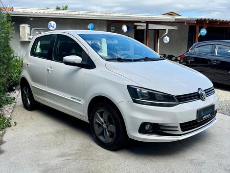 VolksWagen Fox Comfortline 1.0 Flex 8V 5p
