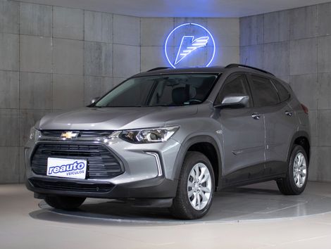 Chevrolet TRACKER 1.0 Turbo 12V Flex Aut. 