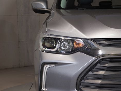 Chevrolet TRACKER 1.0 Turbo 12V Flex Aut. 