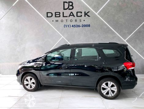Chevrolet SPIN PREMIER 1.8 8V Econo.Flex 5p Aut.