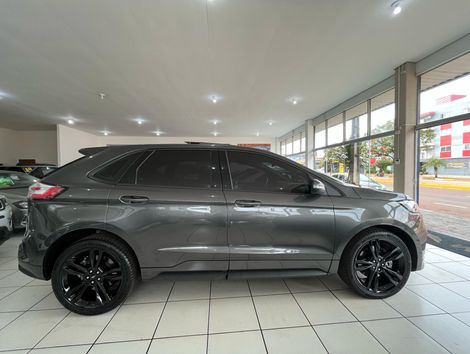 Ford EDGE ST 2.7 V6 24V AWD Aut.
