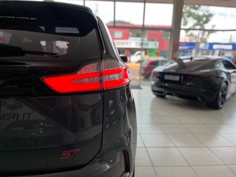 Ford EDGE ST 2.7 V6 24V AWD Aut.