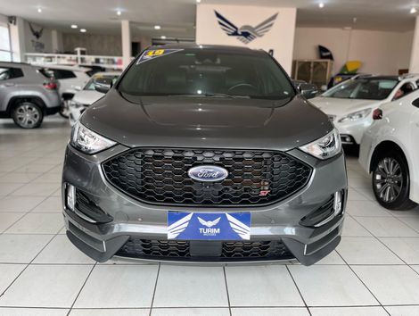 Ford EDGE ST 2.7 V6 24V AWD Aut.