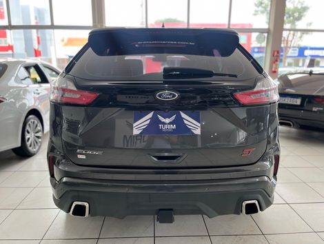 Ford EDGE ST 2.7 V6 24V AWD Aut.