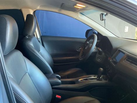 Honda HR-V LX 1.8 Flexone 16V 5p Aut.