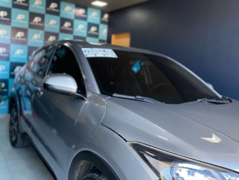 Honda HR-V LX 1.8 Flexone 16V 5p Aut.