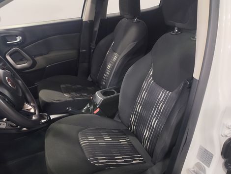 Fiat Toro Freedom 1.8 16V Flex Aut.