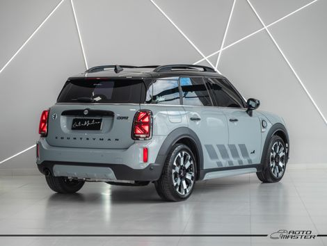 Mini COOPER Countryman S E ALL4 1.5  Híbrido