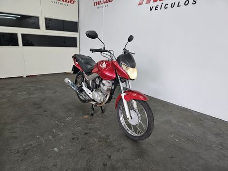 HONDA CG 150 TITAN-EX MIX/FLEX