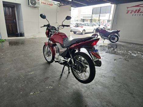 HONDA CG 150 TITAN-EX MIX/FLEX