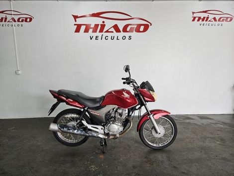 HONDA CG 150 TITAN-EX MIX/FLEX