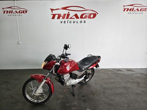 HONDA CG 150 TITAN-EX MIX/FLEX