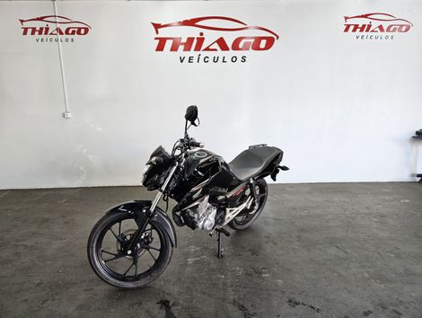 HONDA CG 160 FAN Flex