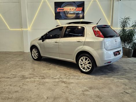Fiat Punto ESSENCE 1.6 Flex 16V 5p
