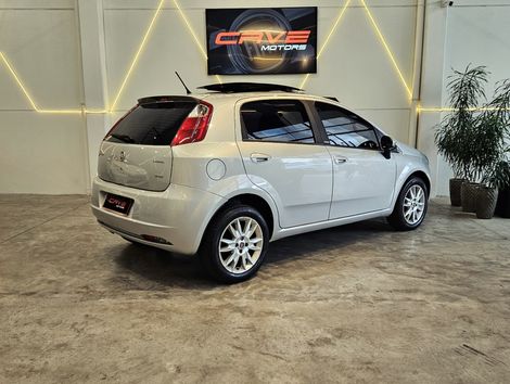 Fiat Punto ESSENCE 1.6 Flex 16V 5p