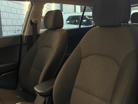 Hyundai Creta Attitude 1.6 16V Flex Aut.