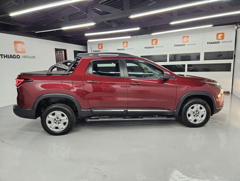 Fiat Toro Freedom 1.8 16V Flex Aut.