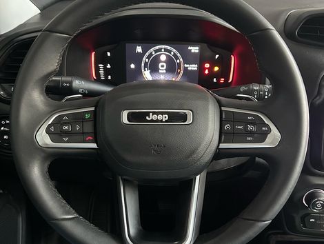 Jeep Renegade SAHARA T270 1.3 TB 4x2 Flex Aut