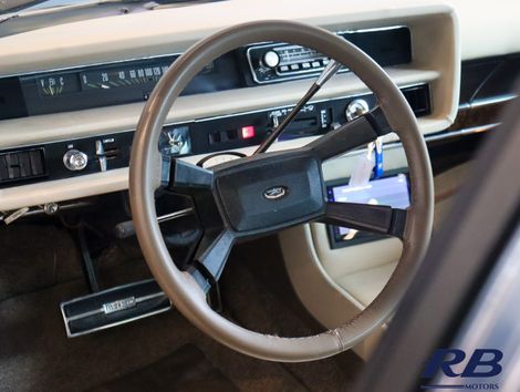 Ford Landau