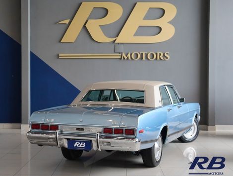 Ford Landau