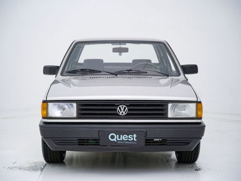 VolksWagen VOYAGE C/CL/Fox 1.6